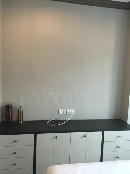 The Reserve Kasemsan 3, Bangkok, 8 Kasemsan Road, Wang Mai, Pathum Wan, Bangkok, 1 Bedroom, 39 sqm, Condo For Rent, by Nanyapak Khongkiattipan, 500249608 - DDproperty.com