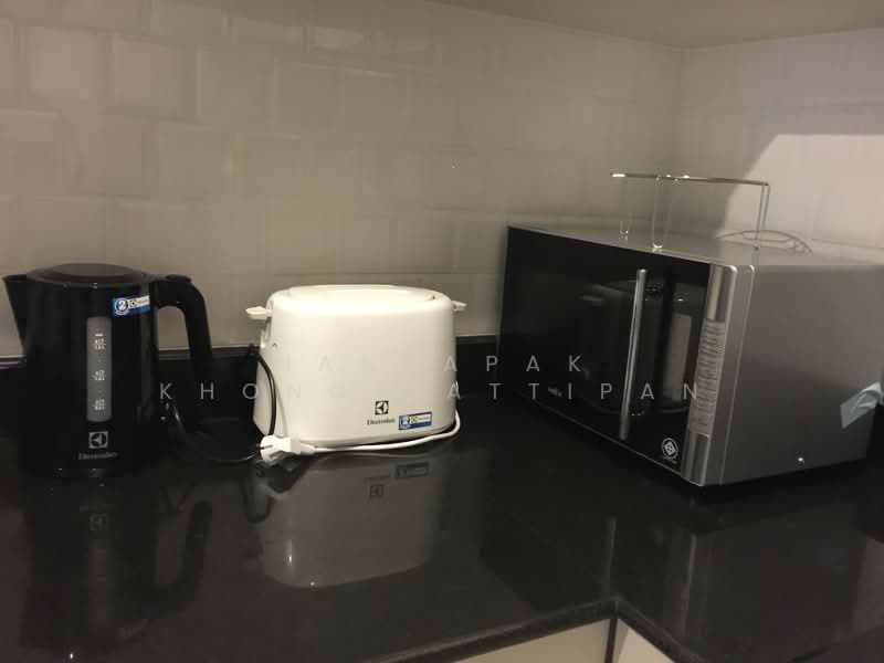 The Reserve Kasemsan 3 : เดอะ รีเซิร์ฟ เกษมสันต์ 3, กรุงเทพ, 8 ซอยเกษมสันต์ 3, วังใหม่, ปทุมวัน, กรุงเทพ, 39 ตร.ม., คอนโด ให้เช่า, โดย Nanyapak Khongkiattipan, 500249608 - DDproperty.com