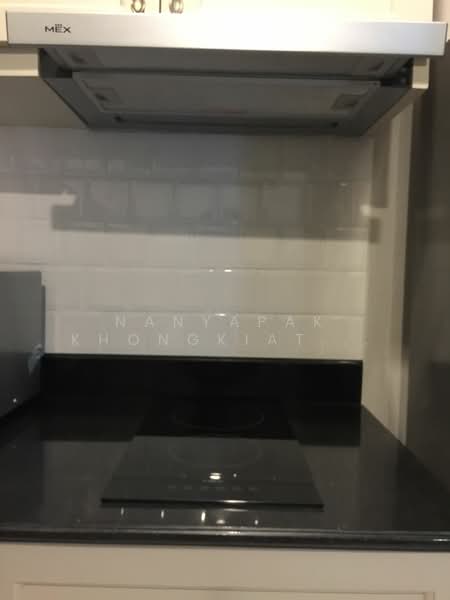 The Reserve Kasemsan 3, Bangkok, 8 Kasemsan Road, Wang Mai, Pathum Wan, Bangkok, 1 Bedroom, 39 sqm, Condo For Rent, by Nanyapak Khongkiattipan, 500249608 - DDproperty.com