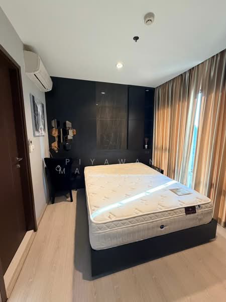 Rhythm Asoke : ริทึ่ม อโศก, กรุงเทพ, 299 ถนนอโศก - ดินแดง, มักกะสัน, ราชเทวี, กรุงเทพ, 45 ตร.ม., คอนโด ให้เช่า, โดย Piyawan Maiyapan, 500249609 - DDproperty.com