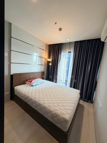 Rhythm Asoke : ริทึ่ม อโศก, กรุงเทพ, 299 ถนนอโศก - ดินแดง, มักกะสัน, ราชเทวี, กรุงเทพ, 45 ตร.ม., คอนโด ให้เช่า, โดย Piyawan Maiyapan, 500249609 - DDproperty.com