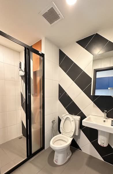 The Base Saphanmai, Bangkok, Paholayothin Road, Anusaowari, Bang Khen, Bangkok, 1 Bedroom, 35 sqm, Condo For Rent, by พชร ชาญศิริ, 500249610 - DDproperty.com