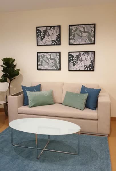 Life @ Sukhumvit 65 : ไลฟ์ แอท สุขุมวิท 65, กรุงเทพ, ถนนสุขุมวิท แขวงพระโขนงเหนือ เขตวัฒนา กรุงเทพมหานคร, พระโขนงเหนือ, วัฒนา, กรุงเทพ, 42 ตร.ม., คอนโด ให้เช่า, โดย Nanyapak Khongkiattipan, 500249611 - DDproperty.com