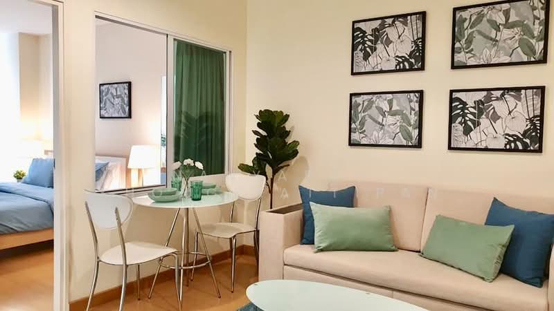 Life @ Sukhumvit 65, Bangkok, Sukhumvit Road, Phra Kanong Nua, Watthana, Bangkok, 1 Bedroom, 42 sqm, Condo For Rent, by Nanyapak Khongkiattipan, 500249611 - DDproperty.com