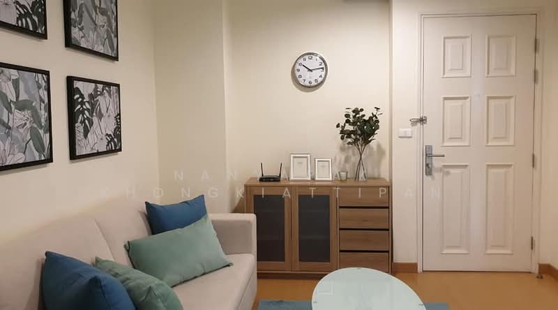 Life @ Sukhumvit 65 : ไลฟ์ แอท สุขุมวิท 65, กรุงเทพ, ถนนสุขุมวิท แขวงพระโขนงเหนือ เขตวัฒนา กรุงเทพมหานคร, พระโขนงเหนือ, วัฒนา, กรุงเทพ, 42 ตร.ม., คอนโด ให้เช่า, โดย Nanyapak Khongkiattipan, 500249611 - DDproperty.com