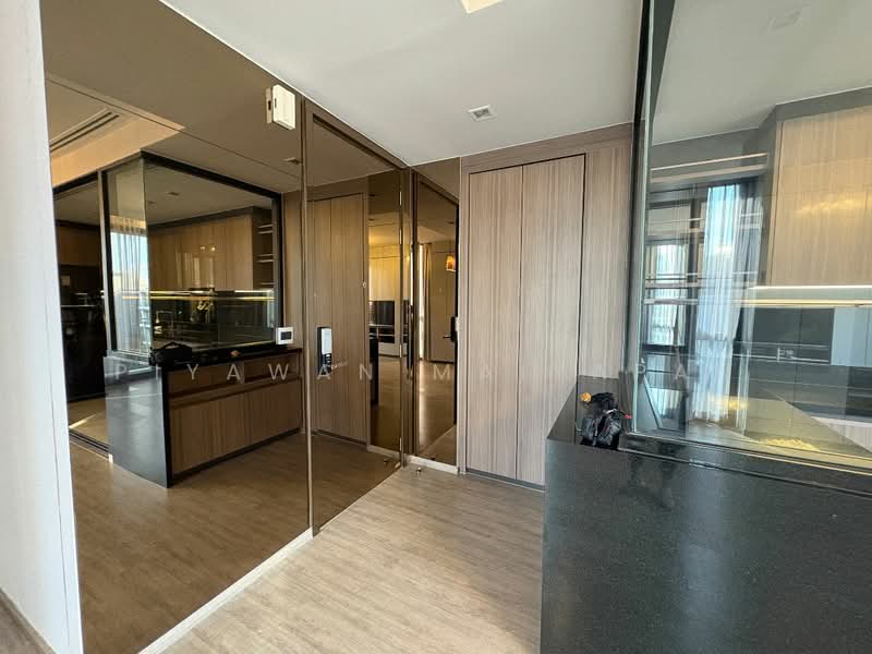 Mori Haus, Bangkok, Soi On Nut 1/1 Sukhumvit Road77, Phra Kanong Nua, Watthana, Bangkok, 2 Bedrooms, 83 sqm, Condo For Sale, by Piyawan Maiyapan, 500249612 - DDproperty.com
