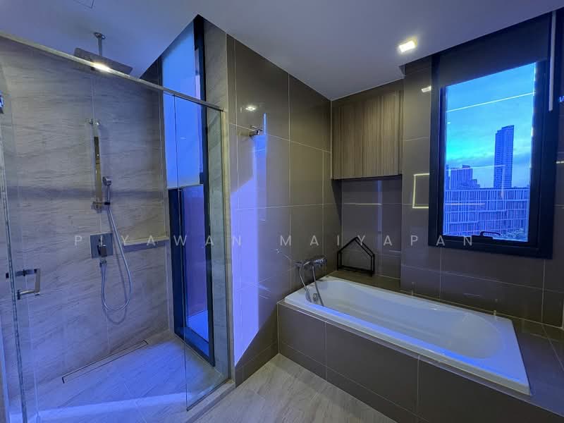 Mori Haus, Bangkok, Soi On Nut 1/1 Sukhumvit Road77, Phra Kanong Nua, Watthana, Bangkok, 2 Bedrooms, 83 sqm, Condo For Sale, by Piyawan Maiyapan, 500249612 - DDproperty.com