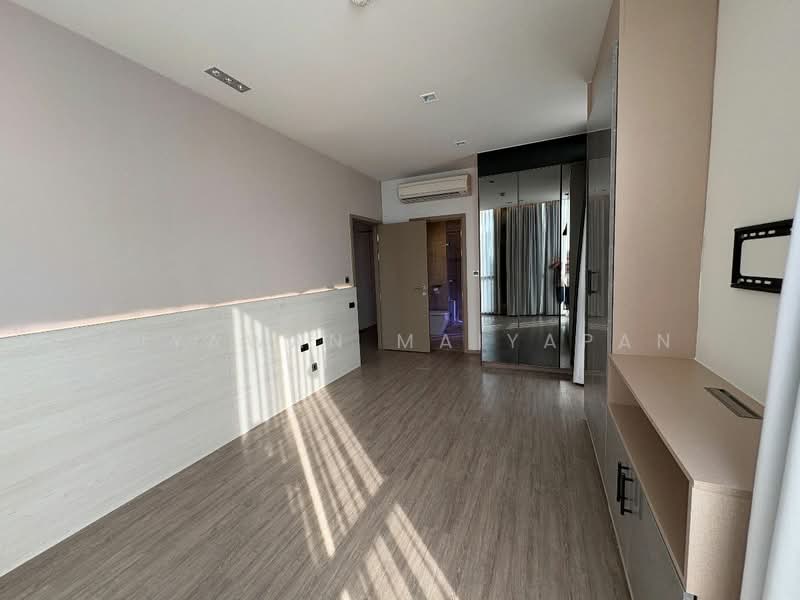 Mori Haus, Bangkok, Soi On Nut 1/1 Sukhumvit Road77, Phra Kanong Nua, Watthana, Bangkok, 2 Bedrooms, 83 sqm, Condo For Sale, by Piyawan Maiyapan, 500249612 - DDproperty.com