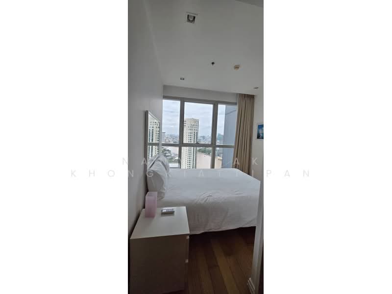 The River by Raimon Land, Bangkok, Soi Charoen Nakorn 13, Charoen Nakorn Road, Khlong Ton Sai, Khlong San, Bangkok, 2 Bedrooms, 108 sqm, Condo For Rent, by Nanyapak Khongkiattipan, 500249613 - DDproperty.com
