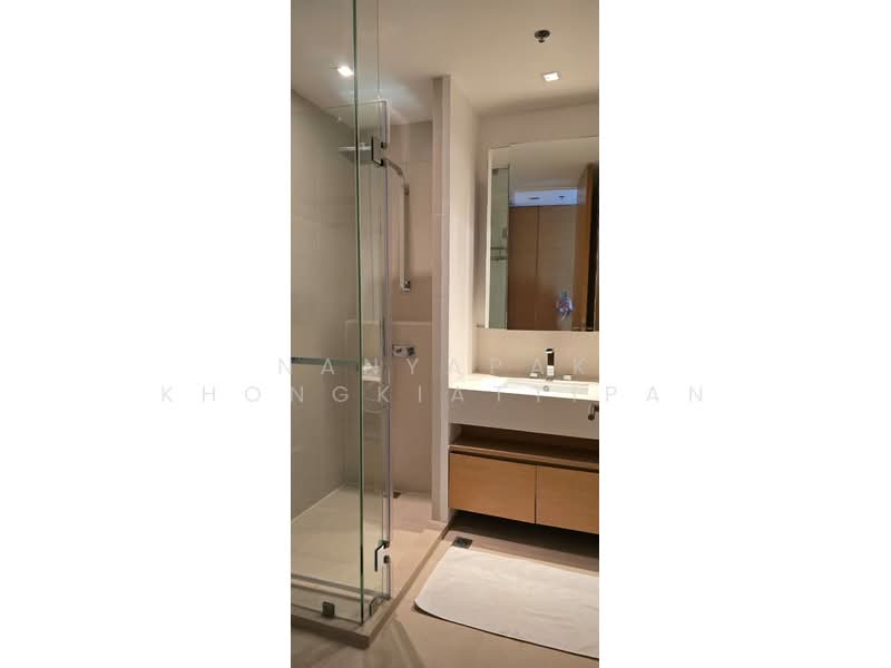 The River by Raimon Land, Bangkok, Soi Charoen Nakorn 13, Charoen Nakorn Road, Khlong Ton Sai, Khlong San, Bangkok, 2 Bedrooms, 108 sqm, Condo For Rent, by Nanyapak Khongkiattipan, 500249613 - DDproperty.com