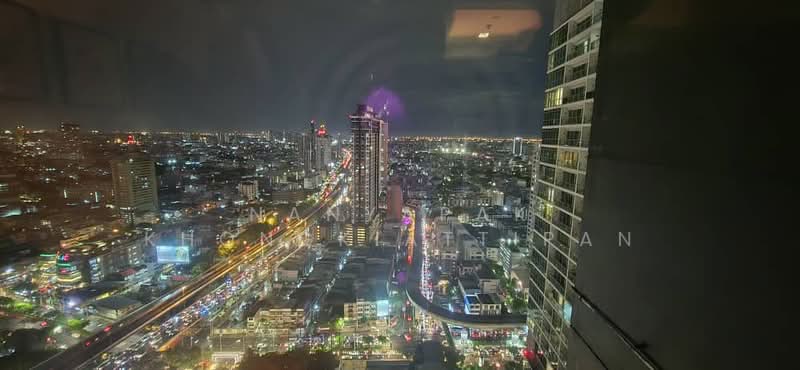 The River by Raimon Land, Bangkok, Soi Charoen Nakorn 13, Charoen Nakorn Road, Khlong Ton Sai, Khlong San, Bangkok, 2 Bedrooms, 108 sqm, Condo For Rent, by Nanyapak Khongkiattipan, 500249613 - DDproperty.com