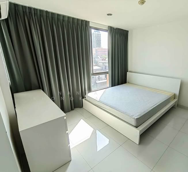 คลิ๊ก คอนโด สุขุมวิท 65, กรุงเทพ, 101 ซอยสุขุมวิท 65 ถนนสุขุมวิท, พระโขนงเหนือ, วัฒนา, กรุงเทพ, 69 ตร.ม., คอนโด ให้เช่า, โดย Nanyapak Khongkiattipan, 500249615 - DDproperty.com