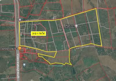 ขาย - สวนสันติวนา ตำบลทรายขาว อำเภอสอยดาว จังหวัดจันทบุรี, จันทบุรี