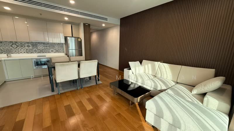 The Address Sathorn : ดิ แอดเดรส สาทร, กรุงเทพ, 98 ถนนสาทรเหนือ ซอยสาทร 12 แขวงสีลม เขตบางรัก กรุงเทพมหานคร, สีลม, บางรัก, กรุงเทพ, 80 ตร.ม., คอนโด ขาย, โดย Piyawan Maiyapan, 500249619 - DDproperty.com