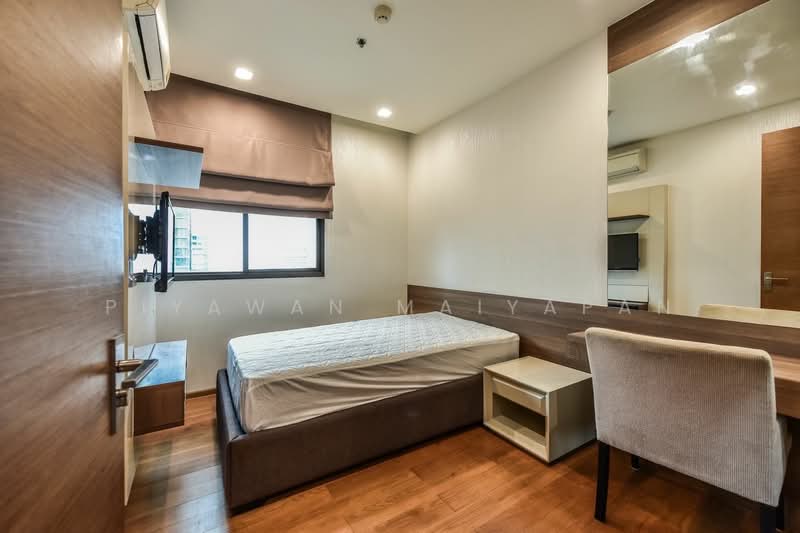 The Address Sathorn : ดิ แอดเดรส สาทร, กรุงเทพ, 98 ถนนสาทรเหนือ ซอยสาทร 12 แขวงสีลม เขตบางรัก กรุงเทพมหานคร, สีลม, บางรัก, กรุงเทพ, 80 ตร.ม., คอนโด ขาย, โดย Piyawan Maiyapan, 500249619 - DDproperty.com