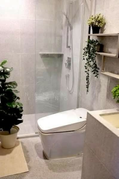 The Line Ratchathewi, Bangkok, 598 Phetchaburi Road, Thanon Phetchaburi, Ratchathewi, Bangkok, 2 Bedrooms, 56 sqm, Condo For Rent, by Nanyapak Khongkiattipan, 500249620 - DDproperty.com