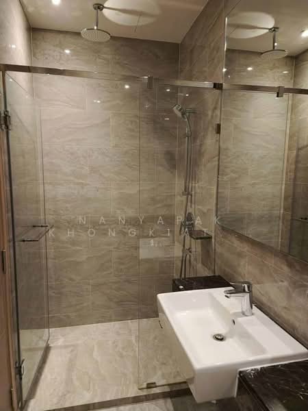 ASHTON Asoke-Rama 9, Bangkok, 469 Asoke-Dindaeng Road, Din Daeng, Din Daeng, Bangkok, 2 Bedrooms, 66 sqm, Condo For Rent, by Nanyapak Khongkiattipan, 500249621 - DDproperty.com