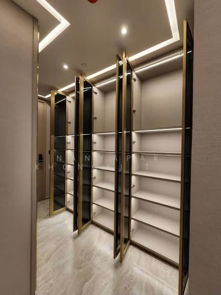 ASHTON Asoke-Rama 9, Bangkok, 469 Asoke-Dindaeng Road, Din Daeng, Din Daeng, Bangkok, 2 Bedrooms, 66 sqm, Condo For Rent, by Nanyapak Khongkiattipan, 500249621 - DDproperty.com