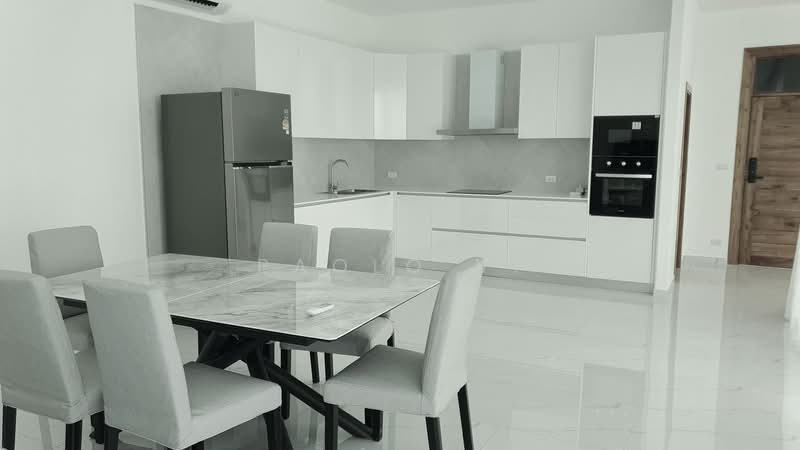 วิลล่าหรูพร้อมสระว่ายน้ำส่วนตัวหลังใหม่ ทำเลเงียบสงบ ห่างจากหาดในหานเพียงไม่กี่นาที, ภูเก็ต, ราไวย์, เมืองภูเก็ต, ภูเก็ต, 330 ตร.ม., บ้านเดี่ยว ให้เช่า, โดย Paolo V., 500249623 - DDproperty.com