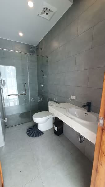 Luxury New Pool Villa, Quiet Location Just Minutes from Nai Harn Beach, Phuket, Rawai, Muang Phuket, Phuket, 3 Bedrooms, 330 sqm, Single Detached House For Rent, by Paolo V., 500249623 - DDproperty.com