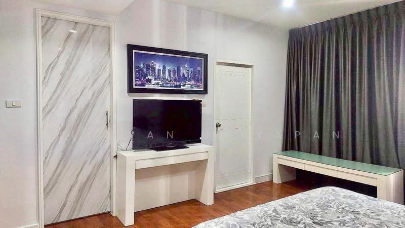 Baan Siri 24, Bangkok, 39 Sukhumvit 24 Alley, Khong Tan, Khlong Toei, Bangkok, 2 Bedrooms, 93 sqm, Condo For Rent, by Piyawan Maiyapan, 500249625 - DDproperty.com