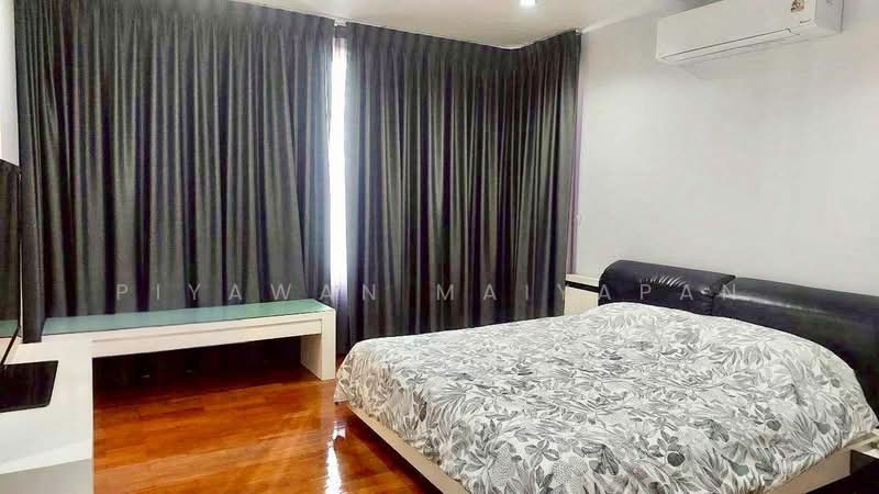 Baan Siri 24 : บ้าน สิริ ทเวนตี้โฟร์, กรุงเทพ, 39 ซอยสุขุมวิท 24, คลองตัน, คลองเตย, กรุงเทพ, 93 ตร.ม., คอนโด ให้เช่า, โดย Piyawan Maiyapan, 500249625 - DDproperty.com