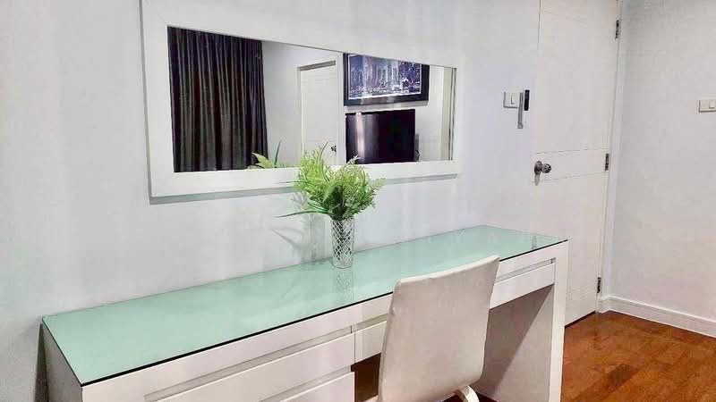 Baan Siri 24, Bangkok, 39 Sukhumvit 24 Alley, Khong Tan, Khlong Toei, Bangkok, 2 Bedrooms, 93 sqm, Condo For Rent, by Piyawan Maiyapan, 500249625 - DDproperty.com