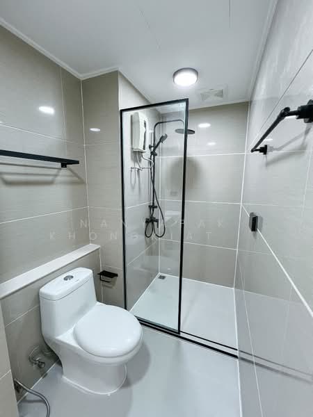 TC Green Rama 9, Bangkok, Rama 9 Road, Huai Khwang, Huai Khwang, Bangkok, 1 Bedroom, 39 sqm, Condo For Rent, by Nanyapak Khongkiattipan, 500249626 - DDproperty.com