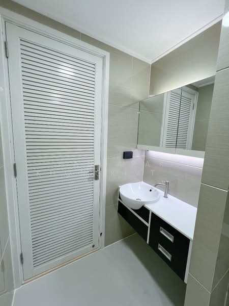 TC Green Rama 9, Bangkok, Rama 9 Road, Huai Khwang, Huai Khwang, Bangkok, 1 Bedroom, 39 sqm, Condo For Rent, by Nanyapak Khongkiattipan, 500249626 - DDproperty.com