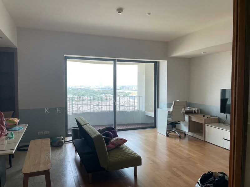 The Pano Rama 3, Bangkok, 890 Rama 3 Road, Bang Pong Pang, Yan Nawa, Bangkok, 1 Bedroom, 65 sqm, Condo For Rent, by Nanyapak Khongkiattipan, 500249627 - DDproperty.com