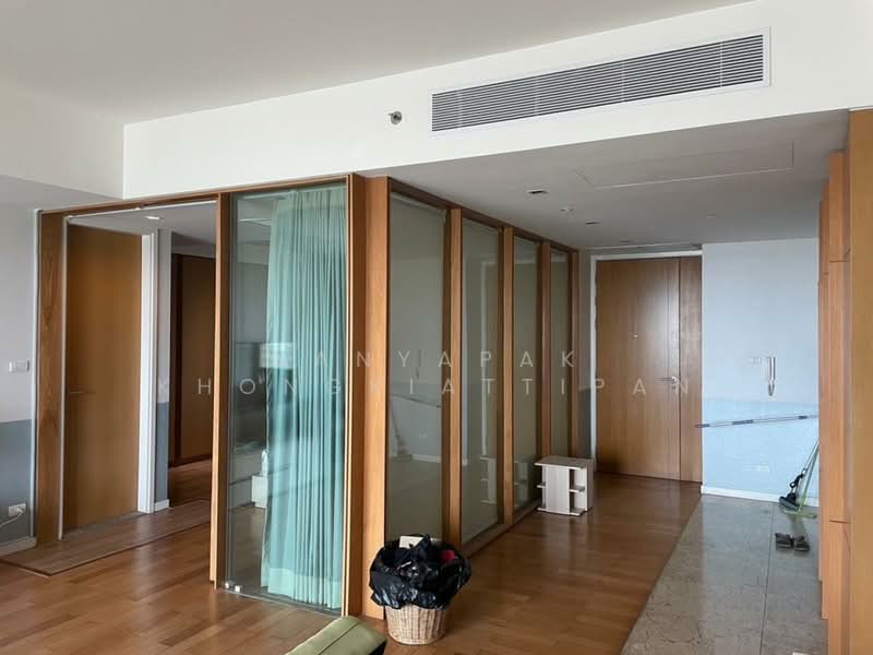 The Pano Rama 3, Bangkok, 890 Rama 3 Road, Bang Pong Pang, Yan Nawa, Bangkok, 1 Bedroom, 65 sqm, Condo For Rent, by Nanyapak Khongkiattipan, 500249627 - DDproperty.com