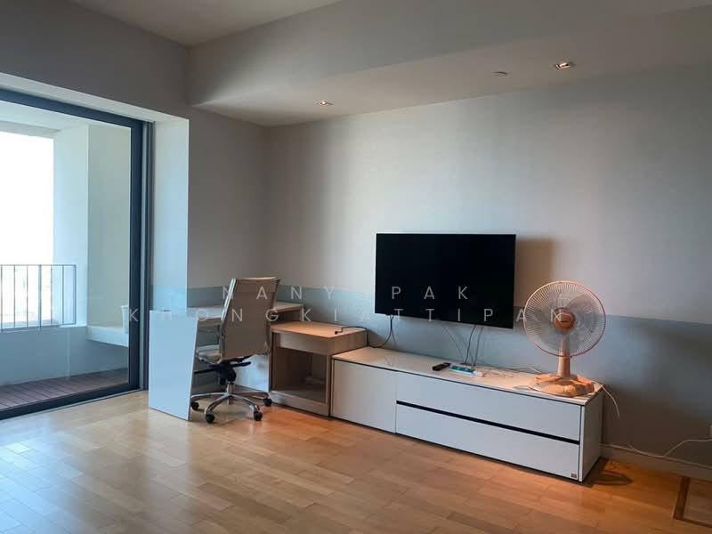 The Pano Rama 3, Bangkok, 890 Rama 3 Road, Bang Pong Pang, Yan Nawa, Bangkok, 1 Bedroom, 65 sqm, Condo For Rent, by Nanyapak Khongkiattipan, 500249627 - DDproperty.com