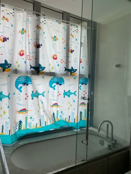 The Pano Rama 3, Bangkok, 890 Rama 3 Road, Bang Pong Pang, Yan Nawa, Bangkok, 1 Bedroom, 65 sqm, Condo For Rent, by Nanyapak Khongkiattipan, 500249627 - DDproperty.com