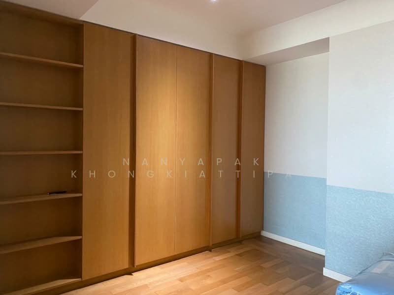 The Pano Rama 3, Bangkok, 890 Rama 3 Road, Bang Pong Pang, Yan Nawa, Bangkok, 1 Bedroom, 65 sqm, Condo For Rent, by Nanyapak Khongkiattipan, 500249627 - DDproperty.com