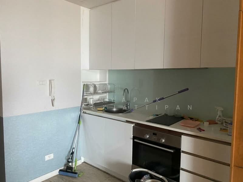 The Pano Rama 3, Bangkok, 890 Rama 3 Road, Bang Pong Pang, Yan Nawa, Bangkok, 1 Bedroom, 65 sqm, Condo For Rent, by Nanyapak Khongkiattipan, 500249627 - DDproperty.com