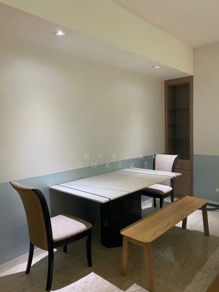 The Pano Rama 3, Bangkok, 890 Rama 3 Road, Bang Pong Pang, Yan Nawa, Bangkok, 1 Bedroom, 65 sqm, Condo For Rent, by Nanyapak Khongkiattipan, 500249627 - DDproperty.com