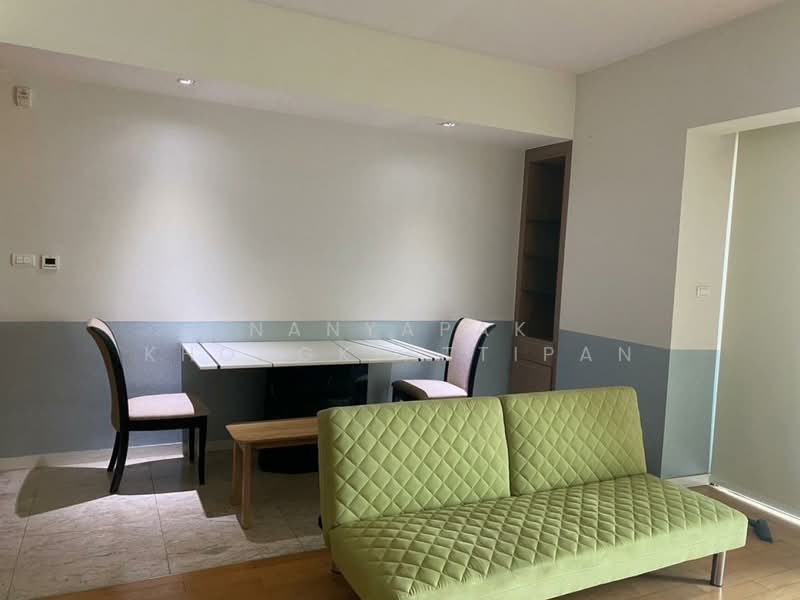 The Pano Rama 3, Bangkok, 890 Rama 3 Road, Bang Pong Pang, Yan Nawa, Bangkok, 1 Bedroom, 65 sqm, Condo For Rent, by Nanyapak Khongkiattipan, 500249627 - DDproperty.com