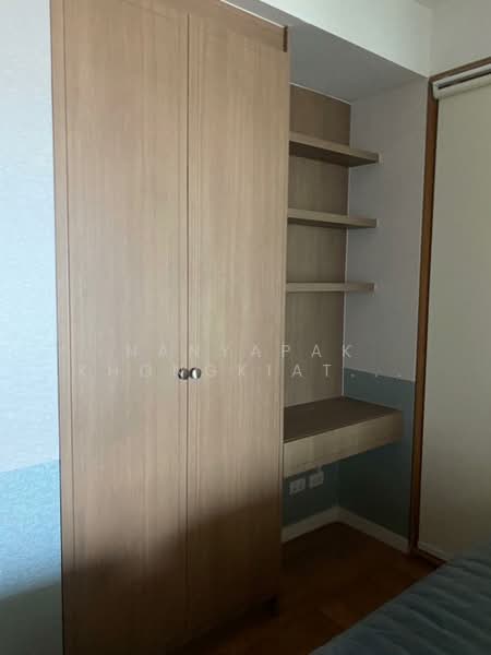 The Pano Rama 3, Bangkok, 890 Rama 3 Road, Bang Pong Pang, Yan Nawa, Bangkok, 1 Bedroom, 65 sqm, Condo For Rent, by Nanyapak Khongkiattipan, 500249627 - DDproperty.com