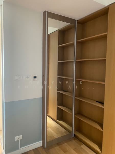 The Pano Rama 3, Bangkok, 890 Rama 3 Road, Bang Pong Pang, Yan Nawa, Bangkok, 1 Bedroom, 65 sqm, Condo For Rent, by Nanyapak Khongkiattipan, 500249627 - DDproperty.com