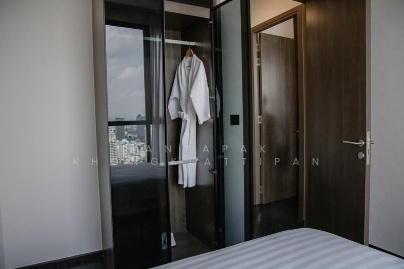 Park Origin Thonglor, Bangkok, ซอยทองหล่อ 10 ถนนสุขุมวิท, Khlong Tan Nua, Watthana, Bangkok, 2 Bedrooms, 45 sqm, Condo For Rent, by Nanyapak Khongkiattipan, 500249628 - DDproperty.com