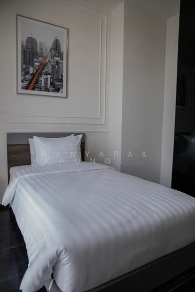 Park Origin Thonglor : พาร์ค ออริจิ้น ทองหล่อ, กรุงเทพ, ซอยทองหล่อ 10 ถนนสุขุมวิท, คลองตันเหนือ, วัฒนา, กรุงเทพ, 45 ตร.ม., คอนโด ให้เช่า, โดย Nanyapak Khongkiattipan, 500249628 - DDproperty.com