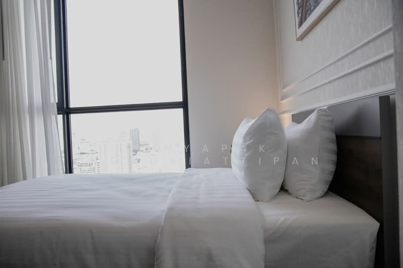 Park Origin Thonglor, Bangkok, ซอยทองหล่อ 10 ถนนสุขุมวิท, Khlong Tan Nua, Watthana, Bangkok, 2 Bedrooms, 45 sqm, Condo For Rent, by Nanyapak Khongkiattipan, 500249628 - DDproperty.com