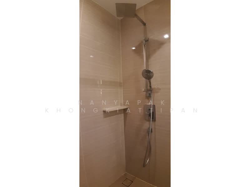 The Line Asoke-Ratchada, Bangkok, Din Daeng Road, Din Daeng, Din Daeng, Bangkok, 1 Bedroom, 35 sqm, Condo For Rent, by Nanyapak Khongkiattipan, 500249629 - DDproperty.com