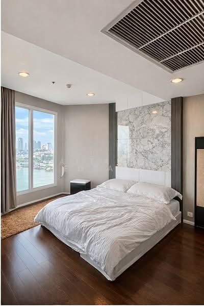 Menam Residences, Bangkok, 2088 Charoenkrung Road, Wat Prayakrai, Bang Kho Laem, Bangkok, 1 Bedroom, 45 sqm, Condo For Sale, by Nattapol Jedsadathitikul, 500249631 - DDproperty.com