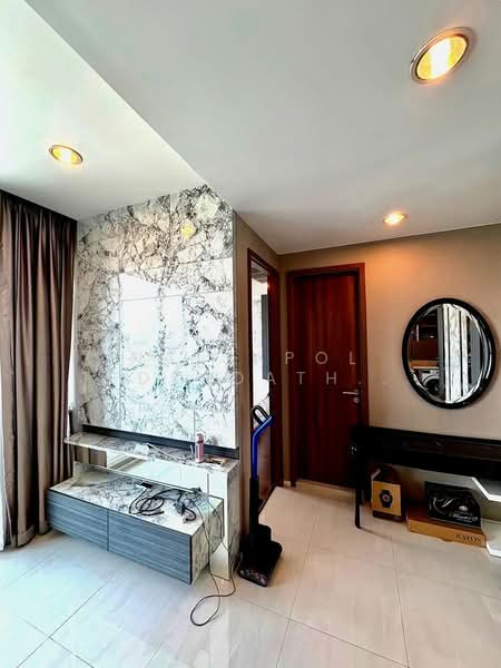 Menam Residences, Bangkok, 2088 Charoenkrung Road, Wat Prayakrai, Bang Kho Laem, Bangkok, 1 Bedroom, 45 sqm, Condo For Sale, by Nattapol Jedsadathitikul, 500249631 - DDproperty.com