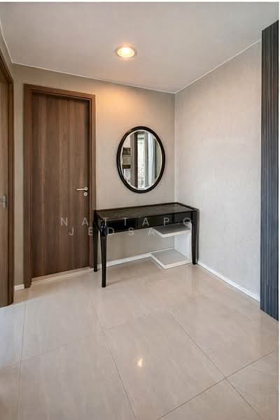 Menam Residences, Bangkok, 2088 Charoenkrung Road, Wat Prayakrai, Bang Kho Laem, Bangkok, 1 Bedroom, 45 sqm, Condo For Sale, by Nattapol Jedsadathitikul, 500249631 - DDproperty.com