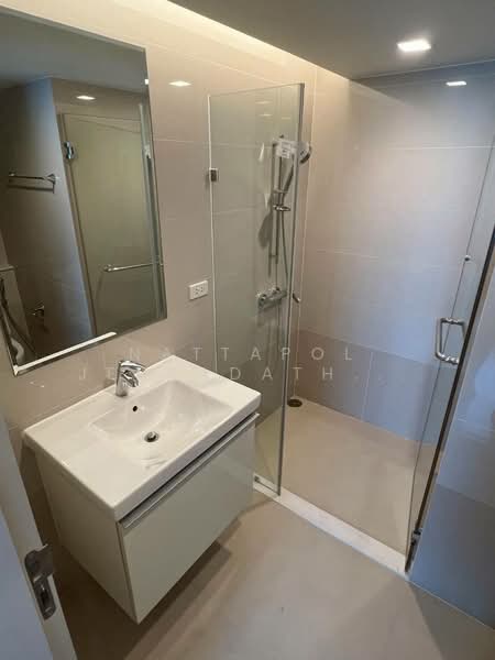 Focus Ploenchit, Bangkok, Soi Sukhumvit 2, Khlong Toei, Khlong Toei, Bangkok, 1 Bedroom, 48 sqm, Condo For Rent, by Nattapol Jedsadathitikul, 500249633 - DDproperty.com