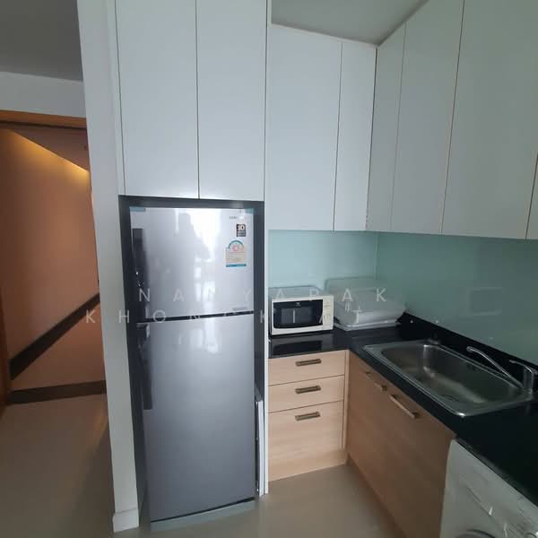Circle Condominium, Bangkok, 1674 Soi Petchaburi 36 Petchaburi Road, Makkasan, Ratchathewi, Bangkok, 1 Bedroom, 47 sqm, Condo For Rent, by Nanyapak Khongkiattipan, 500249634 - DDproperty.com