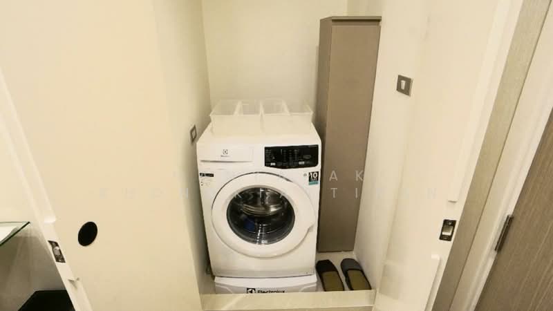 Vtara Sukhumvit 36, Bangkok, 118 Soi Saen Sabai, Phra Kanong, Khlong Toei, Bangkok, 1 Bedroom, 30 sqm, Condo For Rent, by Nanyapak Khongkiattipan, 500249635 - DDproperty.com