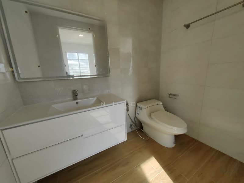 Plus Park Avenue Lasalle-Srinakarin, Bangkok, Lasalle 40-42, Bang Na Tai, Bang Na, Bangkok, , 320 sqm, Office Space For Rent, by vanee chiracharasporn, 500249636 - DDproperty.com